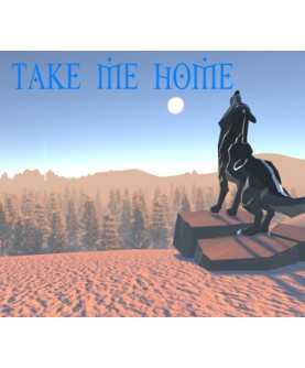 Take Me Home Steam Key GLOBAL